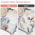 PACKISM TSA Approved Toiletry Bag - Image 8