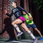 fenglaoda 8 Pairs Compression Socks - Image 4