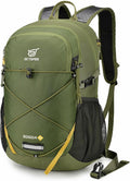 SKYSPER Small Hiking Daypack, 20L Lightweight Travel Backpacks Day Hike Pack by SKYSPER