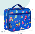 Wildkin Kids Insulated Lunch Box – Durable and Reusable - Image 3