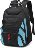 Boavan Laptop Backpack for men, 17.3 inch Laptop Bag by Boavan