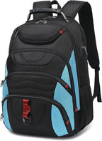 Boavan Laptop Backpack for men, 17.3 inch Laptop Bag by Boavan