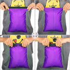 Shappy Waterproof Dry Bag Set 6 Sizes Lightweight Sacks and Long Adjustable - Image 4