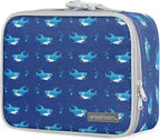 Simple Modern Kids Lunch Box for School | Reusable Insulated Lunch Bag for by SimpleModern