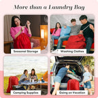 Handy Laundry Nylon XL - Image 7