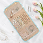 Pavilia Foldable Jewelry Organizer - Image 2