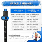 TheFitLife Trekking Poles - Image 4