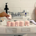 Cadence Travel Containers - Image 3