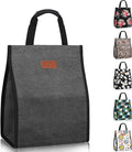 Lunch Bags for Women Insulated Reusable Lunch Tote by GuangzhouTailinTechnologyCo
