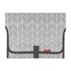 Portable Changing Pad for Baby, Waterproof Travel Changing Pads for Moms - Image 6