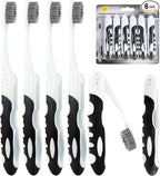 Lingito Folding Toothbrush by LINGITO