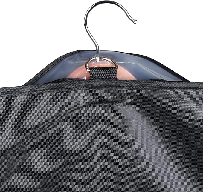 Univivi Garment Bags Clothes Covers - Image 6