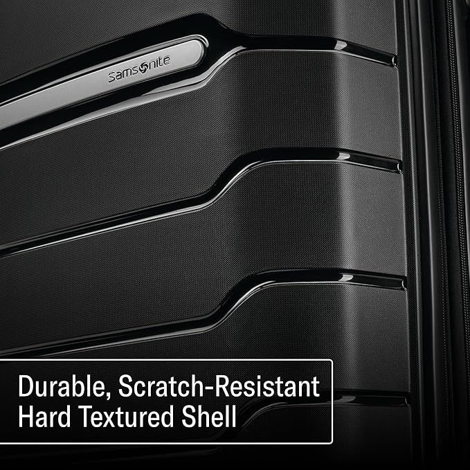 Samsonite Freeform Hardside Expandable - Image 5