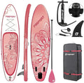 FBSPORT 11' Premium Stand Up Paddle Board, Yoga Board by FBSPORT