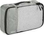 Amazon Basics Lightweight Packing Cubes Travel Organizer Set - Image 5