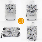 TRAVELKIN more than travel Luggage Covers - Image 7