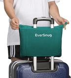 EverSnug Travel Blanket and Pillow - Image 4