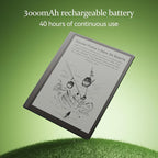 Kloudnote Slim 10.3" Digital Notebook, E Ink Tablet and ePaper Notepad - Image 8