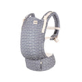 Baby Tula Breathable Mesh Explore Panel Free-to-Grow Baby Carrier by BabyTula