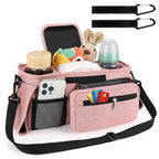 Accmor Universal Stroller Organizer - Image 2