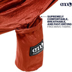 ENO TravelNest Hammock & Straps Combo - Image 3
