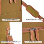 Tirrinia Insulated Wine Gift carrier - Image 7