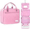 ESSENTE Women's Travel Toiletry Bag by ESSENTE+Home+Essentials