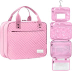 ESSENTE Women's Travel Toiletry Bag by ESSENTE+Home+Essentials
