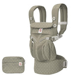 Ergobaby Omni Classic Baby Carrier Newborn to Toddler by Ergobaby