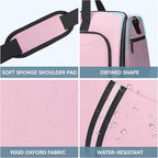 BALEINE Convertible Garment Bag - Image 7