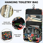 BAGAIL 9 Set Packing Cubes Luggage Packing Organizers - Image 5