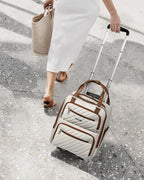 LUGGEX Underseat Carry On Luggage - Image 2