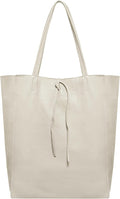 Italian Calf Leather Tote for Women by TAKEASYBags%7CMadeinITALY