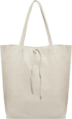 Italian Calf Leather Tote for Women by TAKEASYBags%7CMadeinITALY