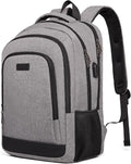 CLUCI Laptop Backpack for Men Women School Backpack College Bookbag for Men by CLUCI