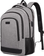 CLUCI Laptop Backpack for Men Women School Backpack College Bookbag for Men by CLUCI