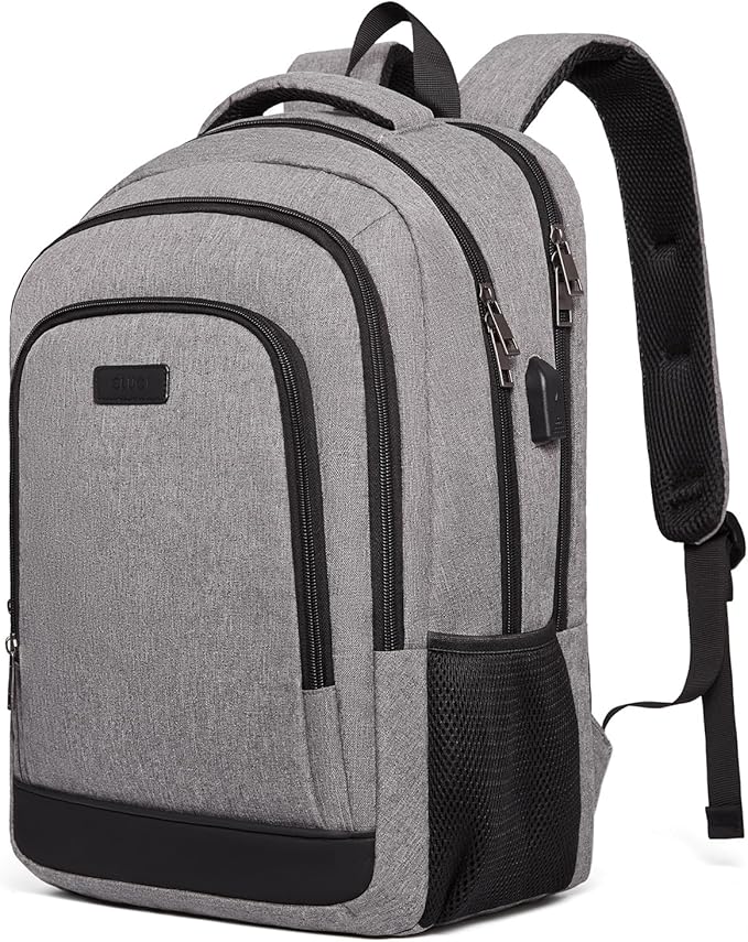 CLUCI Laptop Backpack for Men Women School Backpack College Bookbag for Men by CLUCI