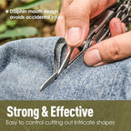 Multitool Stainless Steel Multi-Tool Pliers 22-in-1 - Image 7