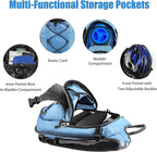 Zavothy Hydration Backpack - Image 4