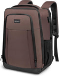 Travel Backpack, Business Anti Theft Slim Sturdy Laptops Backpack by ZRSUN