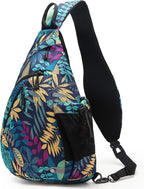 Water-Proof Sling bag/Crossbody Backpack/Shoulder Bag - Image 8