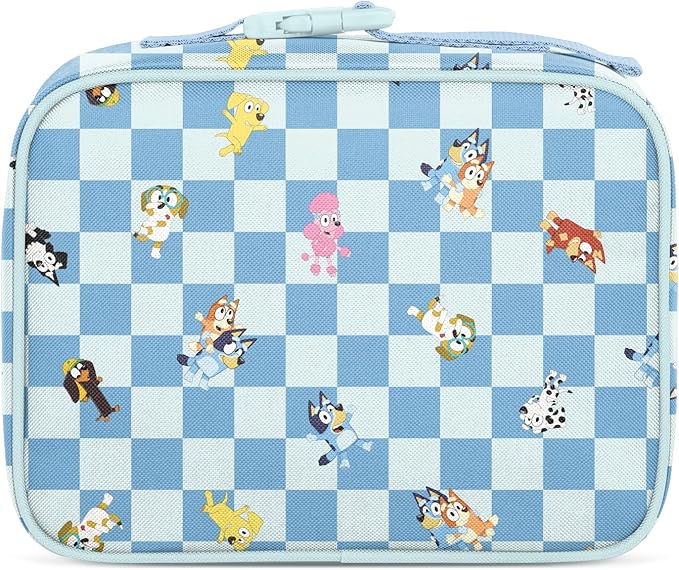 Simple Modern Bluey Kids Lunch Box - Image 2