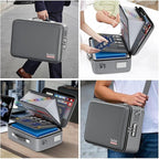 DocSafe Fireproof Document Box - Image 8
