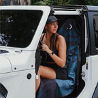 Sprints Athletic Running Towel, Full-Sized, Car Seat Cover - Image 4