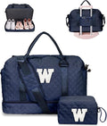 Birthday Gifts for 11 12 13 14 15 16 17 18 Year Old Girls Gifts-Duffle Travel by Vogewood
