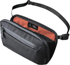 ALPAKA Elements Tech Case Mini X-Pac VX42 Black by ALPAKA