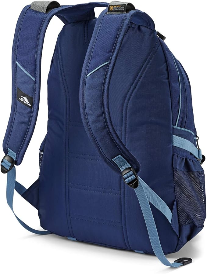 High Sierra Loop Backpack, or Work Bookbag - Image 3