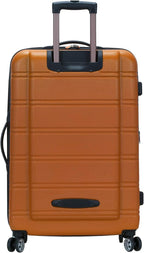 Rockland Melbourne Hardside Expandable Luggage - Image 3