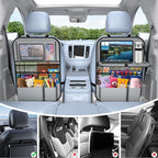 2PACK-Car Backseat Organizer - Image 6