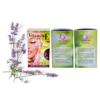 Amazing Shine Collagen Skin Oil Capsules, Topical Use Only, Single Use Twist Off Capsules, External Skin Oil, 90 Capsules